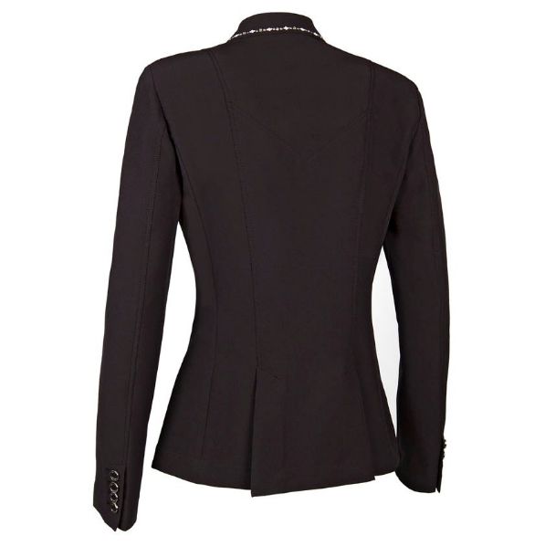Equiline Competition Jacket - Anna (42, Black)